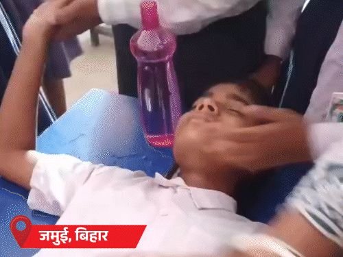 जगातील सर्वात उष्ण 22 शहरे भारतातील:यांमध्ये यूपीमधील 13 शहरे; 35 शहरांमध्ये रात्रीही उष्ण वारे वाहिले