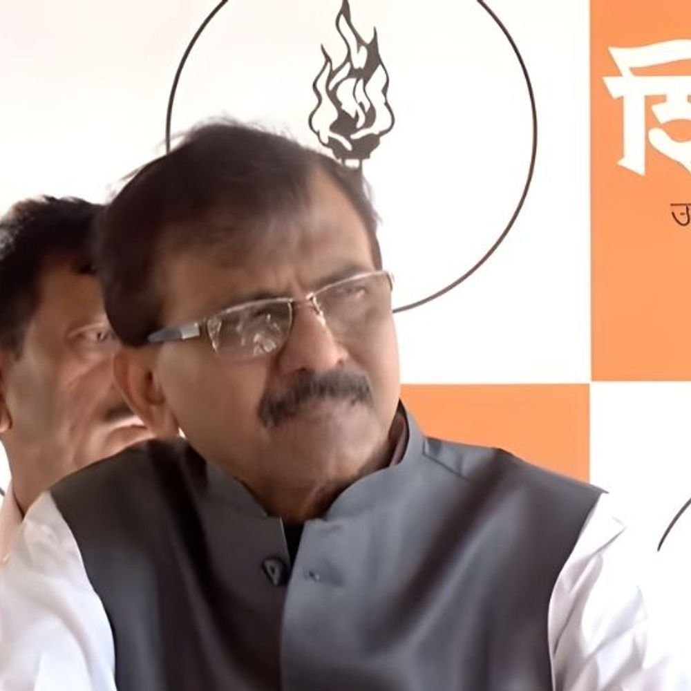 पाहुण्यांच्या सुरक्षेची जबाबदारी यजमानाची:मोदी म्हणजे अमेरिकेच्या हातातील कटपुतली, इराणच्या नौदलाच्या मुद्द्यावरून राऊतांनी केंद्र सरकारला सुनावले