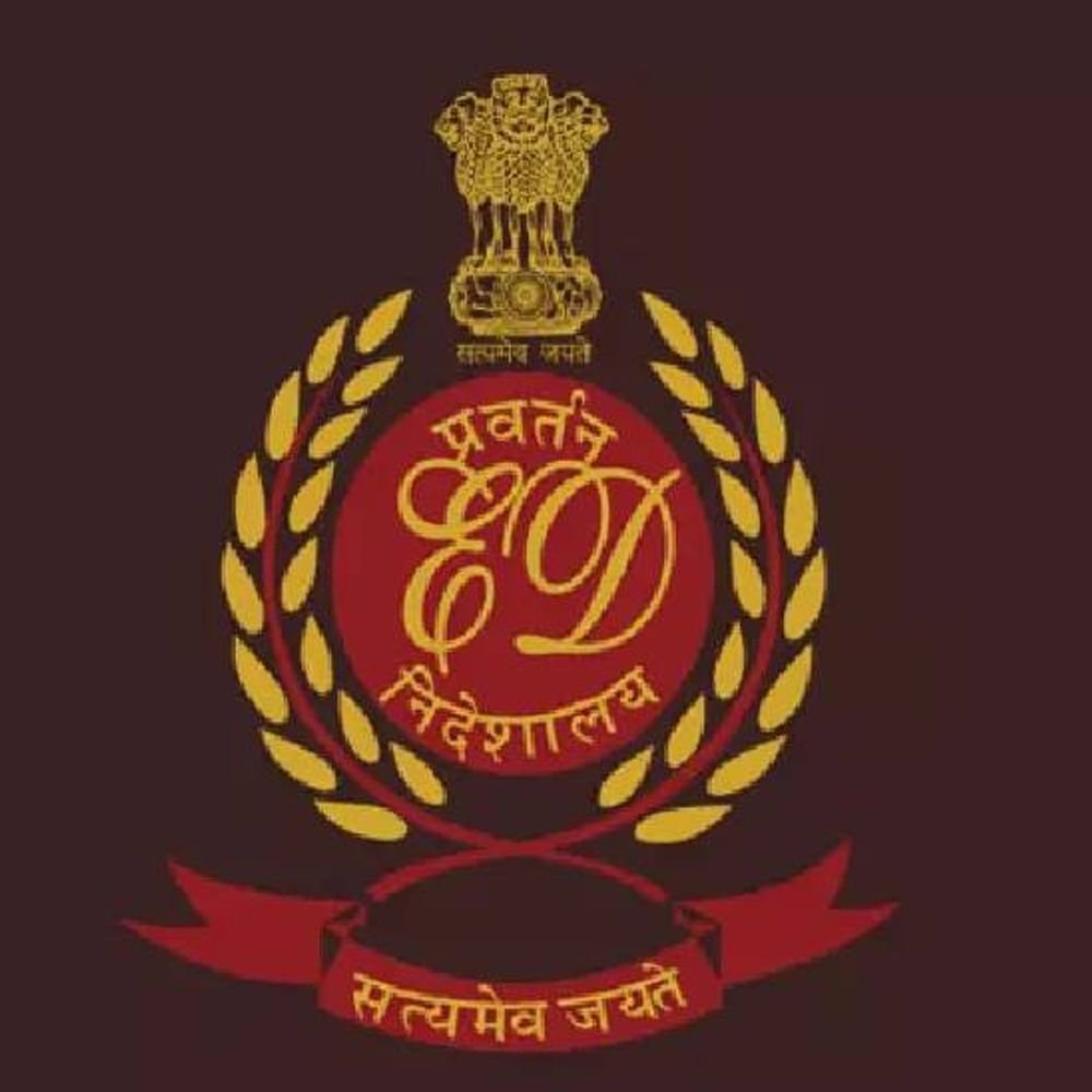 15 लाख कोटींचा गैरव्यवहार:राजेश एक्सपोर्ट्सवर छापे, 9 ठिकाणी कारवाई, सेबीकडून निगराणी