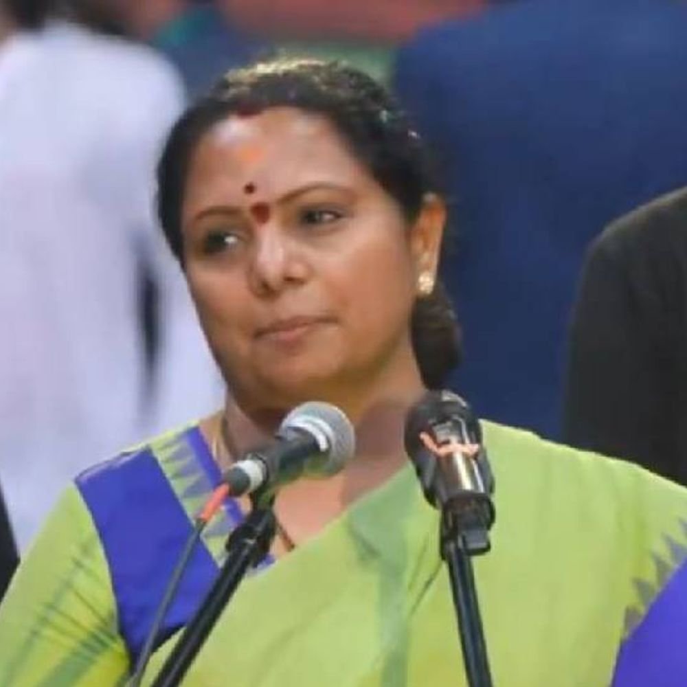 तेलंगणातील समीकरण:कविता यांचा नवा पक्ष,वडिलांची चिंता वाढली