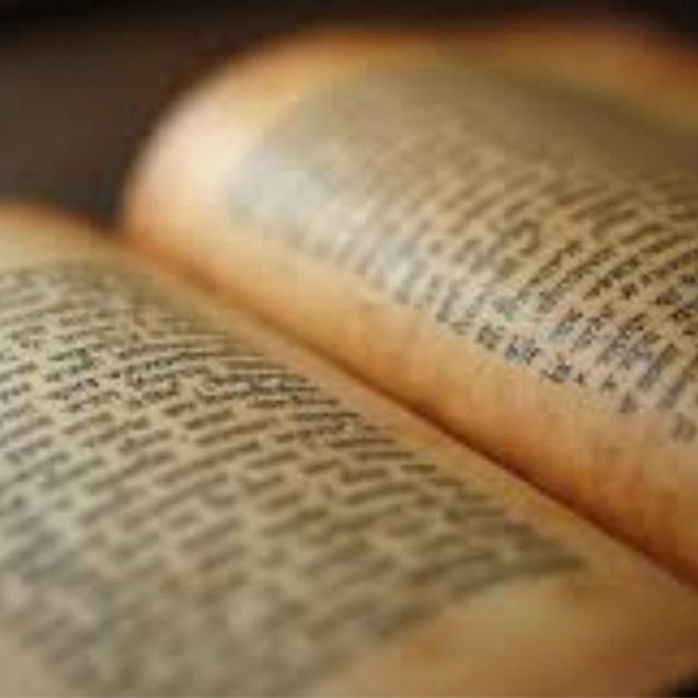 स्व-मदत पुस्तकांमधून:आपल्या कामाला एका मोठ्या उद्दिष्टाशी जोडा