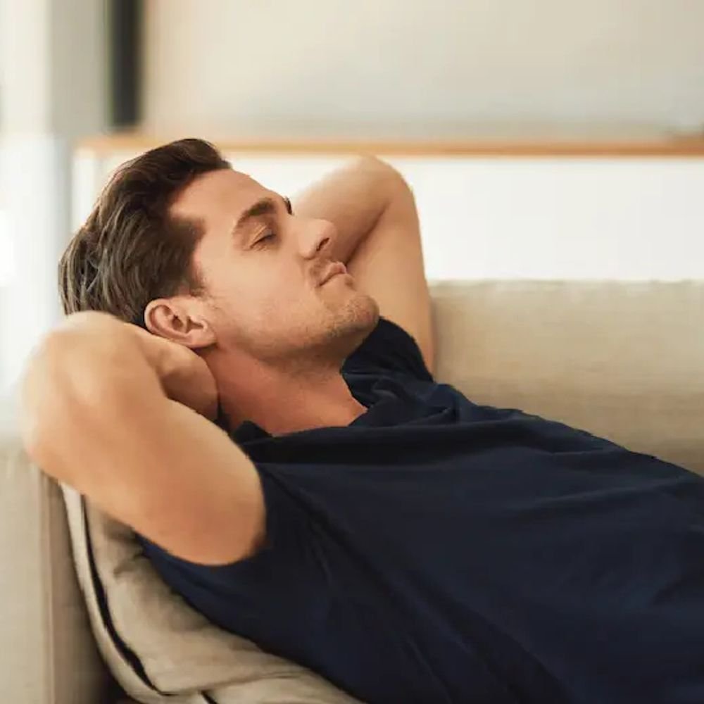 कामातून थोडा ब्रेक- 'रीसेट बटण' मेंदूला ताजेतवाने करते:दिवसात 30 मिनिटांची डुलकी देखील कार्यक्षमता वाढवू शकते