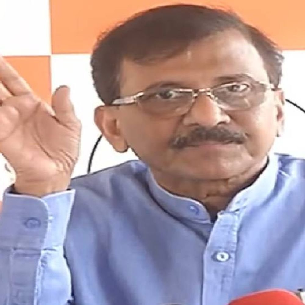 आदित्य ठाकरेंचं नाव का घेतलं?:निशिकांत दुबे यांच्या आरोपांवर राऊतांचा संताप; महिला आरक्षणावरूनही राऊत आक्रमक