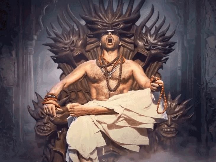 'कौटुंबिक मनोरंजनासाठी योग्य वेळ':एकता कपूरची धुरंधर 2 आणि टॉक्सिकच्या तीन आठवड्यांनंतर ‘भूत बंगला’ रिलीजवर प्रतिक्रिया