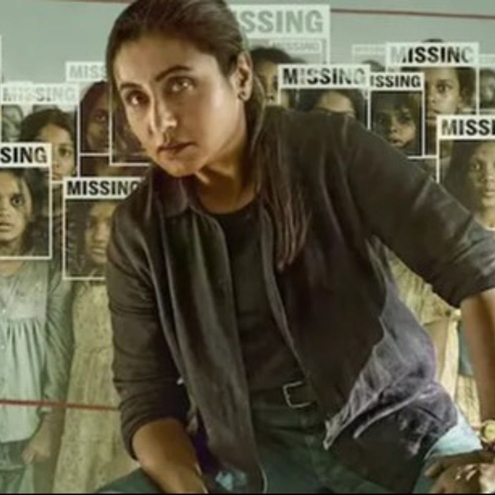 मर्दानी 3 बॉक्स ऑफिस कलेक्शन:दुसऱ्या वीकेंडला 10.55 कोटींचे कलेक्शन, बॉर्डर 2 सोबतच्या क्लॅशचा परिणाम झाला नाही