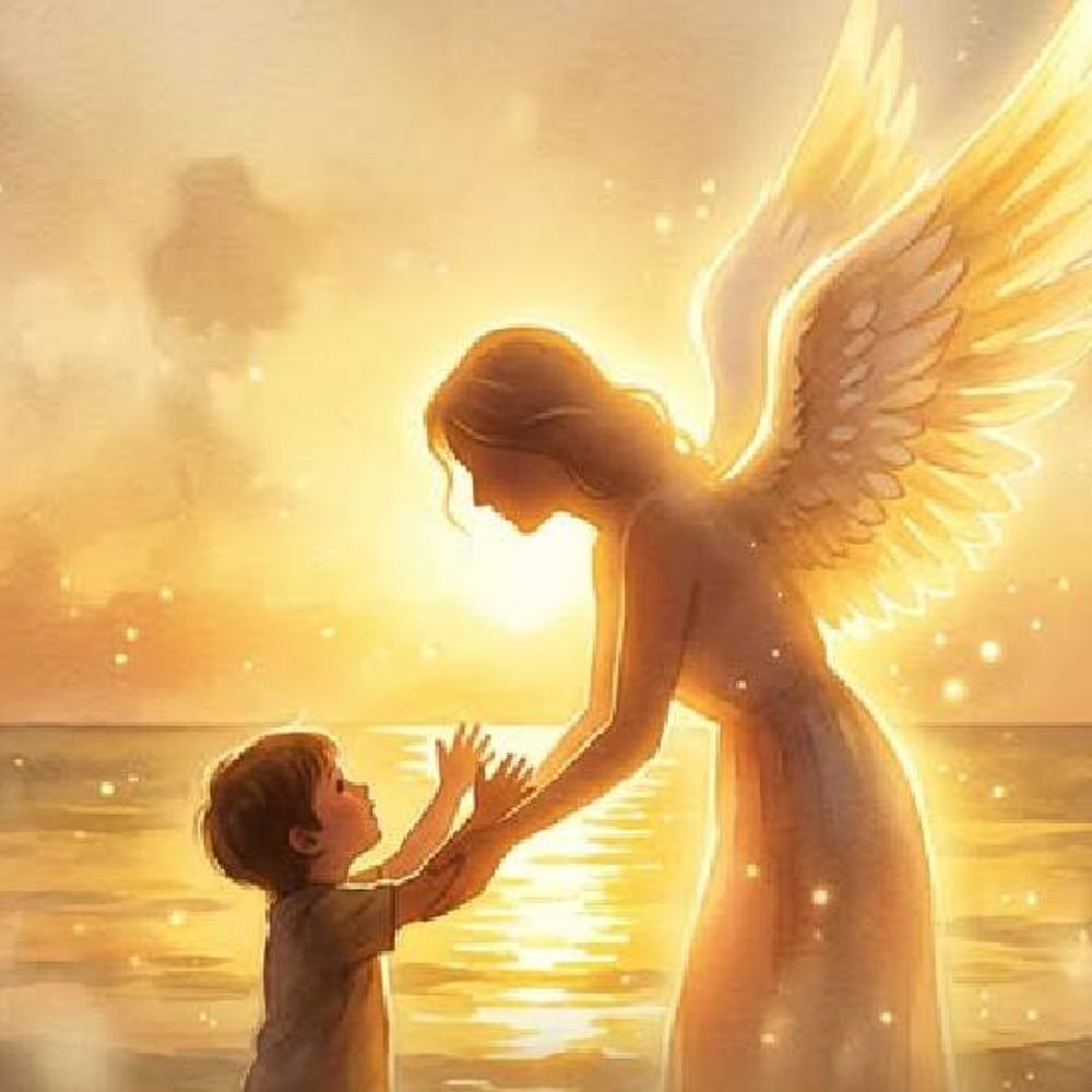 त्या मातांना पत्र, ज्या या जगात नाहीत:‘आई, तुमच्या मुलाचे हृदय थकून गेले आहे, अंगाई गीत गाऊन त्याला शांत करत आहे’