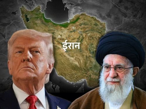 इराणचे शीर्ष नेतृत्व संपले, मग कसा लढत आहे:7 तुकड्यांमध्ये ताकद विभागली आहे; प्रत्येक पदासाठी 4 वारसदार आधीच निश्चित