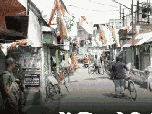 सेवुंदू अधिकारी म्हणाले- मतमोजणीच्या कर्तव्याची माहिती लीक होतेय:TMC चा आरोप- BJP चा झेंडा असलेल्या कारला तपासणी न करता मतमोजणी केंद्रात प्रवेश मिळाला