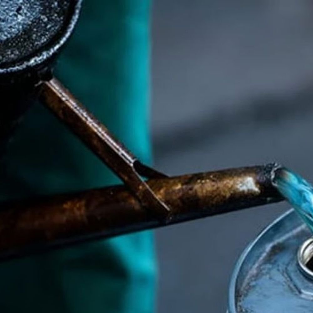 पेट्रोल पंपावर केरोसीनही मिळेल, केंद्र सरकारचा निर्णय:जिल्ह्यात 2 पंपांवर मिळेल सुविधा, तेल कंपन्या जास्तीत जास्त 5 हजार लिटर तेल ठेवू शकतील