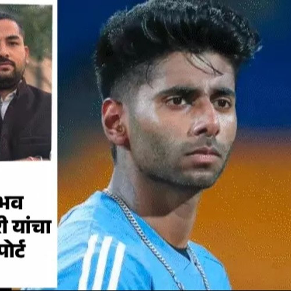 क्रिकेटपटू मयंक यादव म्हणाला- दुखापतीनंतर 100% तंदुरुस्त:लखनऊमध्ये आक्रमकता-अचूकतेवर लक्ष केंद्रित, बुमराह-रोहितच्या सल्ल्याने लयीत आला