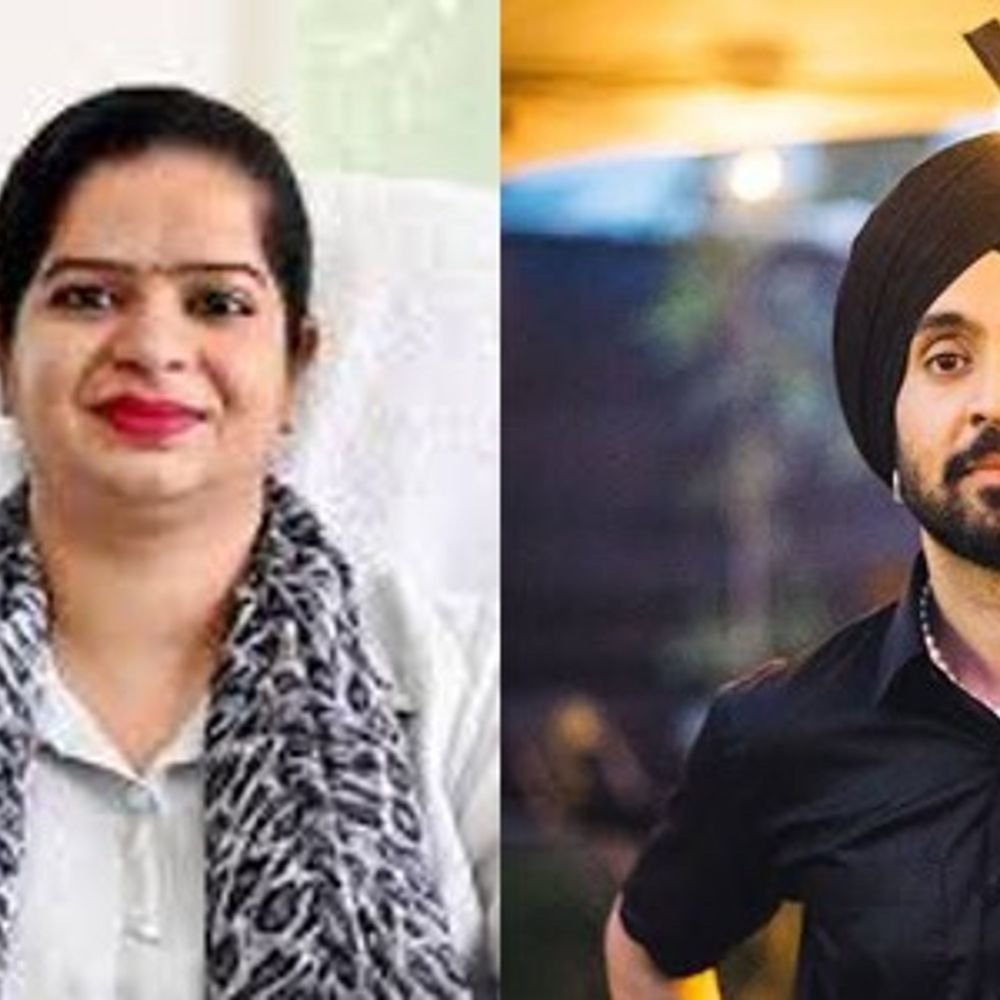 लुधियाना महापौर, दिलजीत दोसांझला बॉम्बने उडवण्याची धमकी:अधिकाऱ्यांना ईमेल आला; खालिस्तान नॅशनल आर्मीने जबाबदारी स्वीकारली