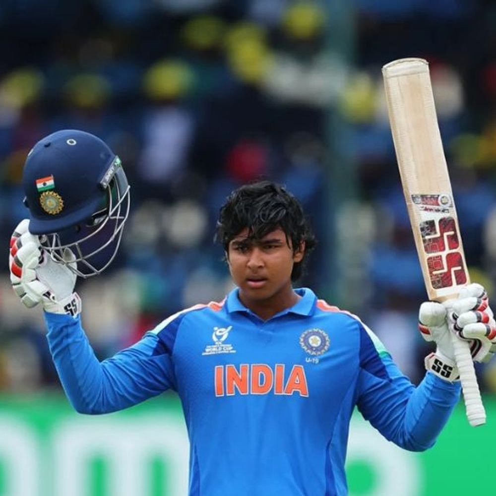 वैभव सूर्यवंशी 15 वर्षांचा झाला:वरिष्ठ संघासाठी पात्र ठरला, आयसीसी नियमांनुसार आंतरराष्ट्रीय पदार्पणासाठी सज्ज