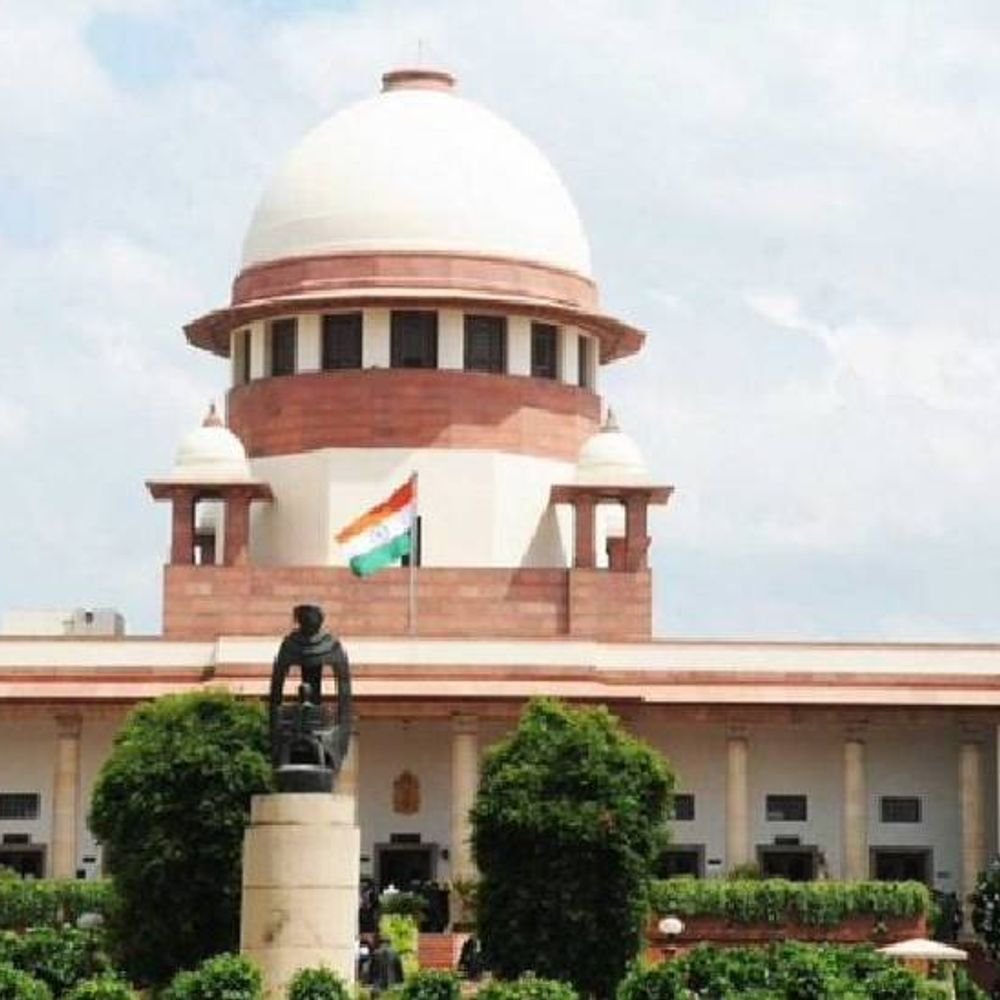 54 हजार कोटींचा डिजिटल घाेटाळा म्हणजे थेट दरोडा- सर्वाेच्च न्यायालय:4 आठवड्यांत मसुदा तयार करण्याचे गृह मंत्रालयाला कोर्टाचे निर्देश