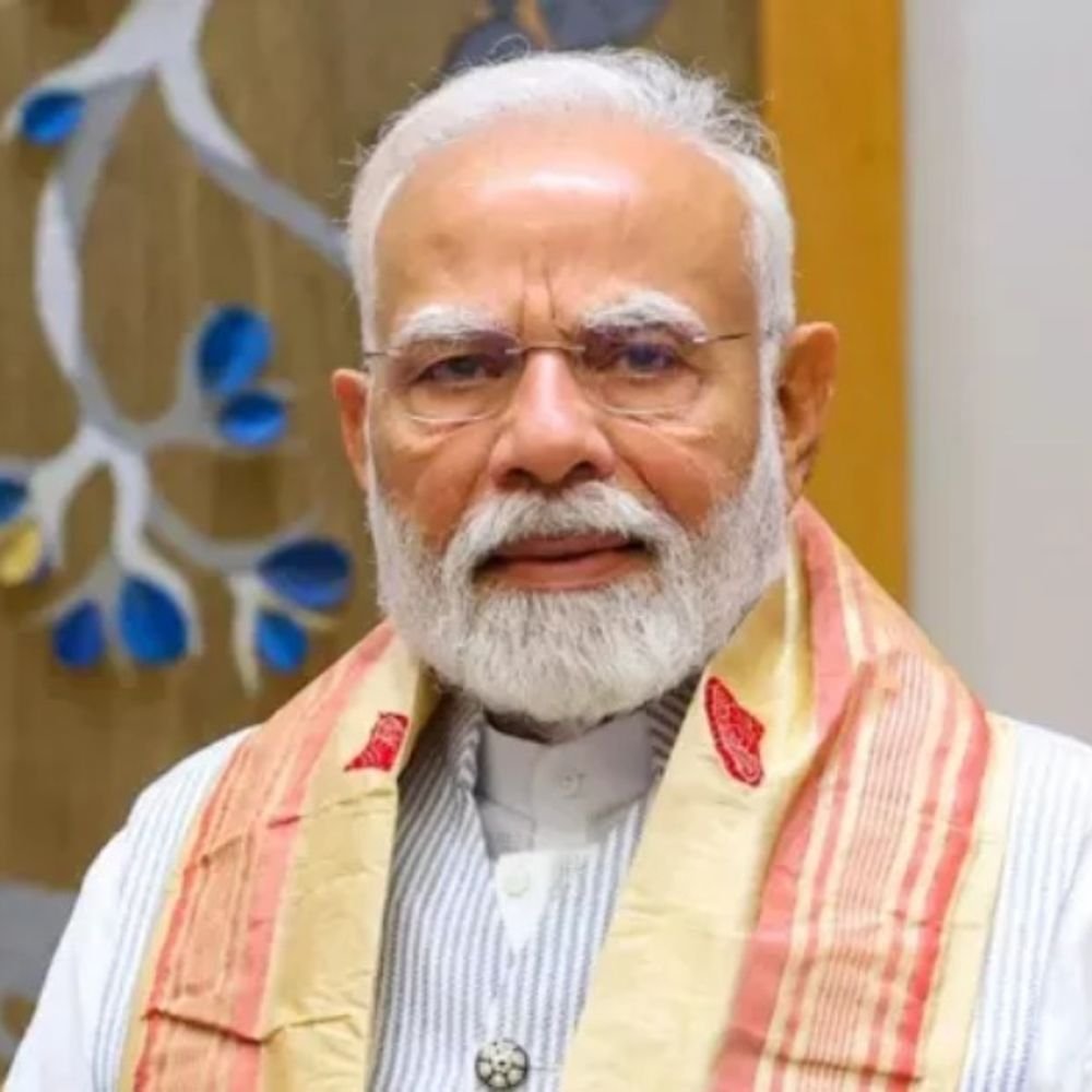 मोदी आज IIT दिल्लीच्या कार्यक्रमात सहभागी होतील:3000 विद्यार्थ्यांना संबोधन, AI आधारित परम प्रज्ञा सुपरकंप्यूटरचेही करणार उद्घाटन