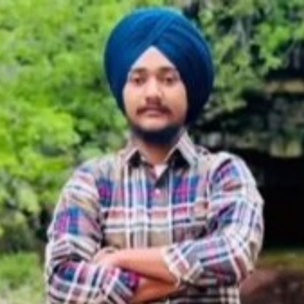 कॅनडामध्ये पंजाबी तरुणाची गोळ्या झाडून हत्या:स्टडी व्हिसावर गेला होता, मित्रांसोबत लाँग ड्राईव्हवर निघाला, कुटुंबातील एकुलता एक मुलगा