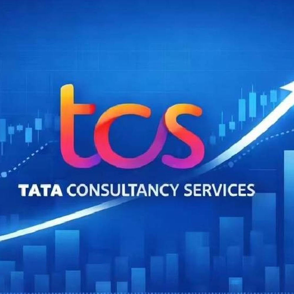 TCS ने पहिल्या तिमाहीत 9,200 पेक्षा जास्त कर्मचारी जोडले:निव्वळ नफा 5% वाढून ₹13,349 कोटी झाला, कंपनी प्रति शेअर ₹12 लाभांश देणार
