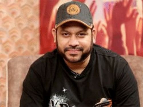 बालाजी टेलिफिल्म्स वादावर राज शांडिल्य यांचे विधान:करार वादादरम्यान म्हणाले- आरोप निराधार; 'भागम भाग 2' ठरलेल्या योजनेनुसार पुढे जाईल