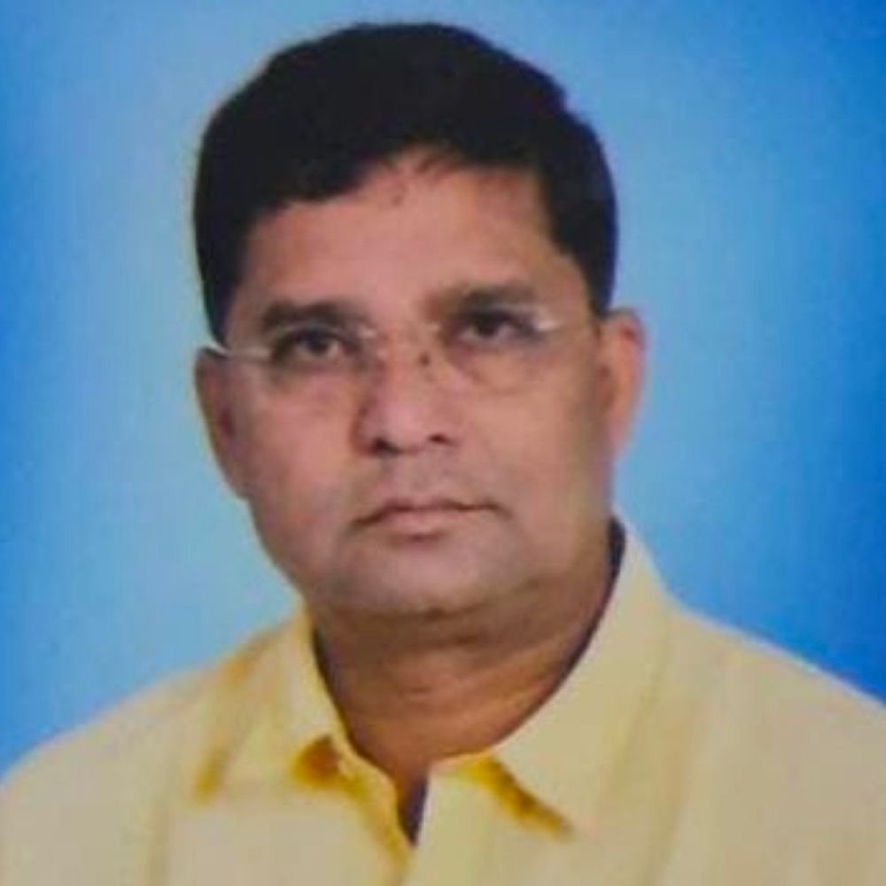 रवींद्र मेटकर यांना युकेचे निमंत्रण:ऑक्सफर्ड विद्यापीठात जागतिक संशोधन परिषदेत सहभागी होणार