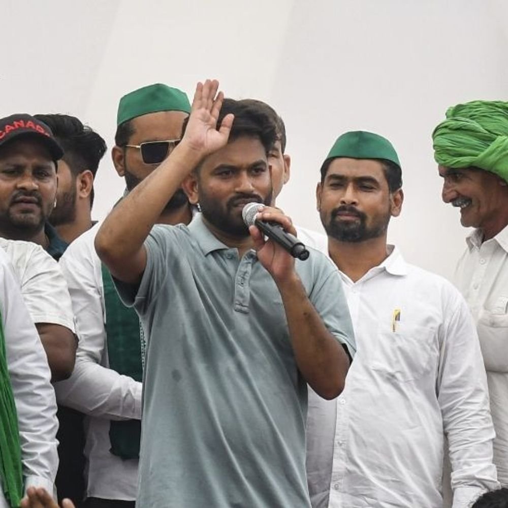 CJP चे दीपके म्हणाले- आम्ही अतिरेकी नाही:शिक्षणमंत्र्यांचे हात विद्यार्थ्यांच्या रक्ताने माखले; CJP अतिरेक्यांची B टीम - प्रधान
