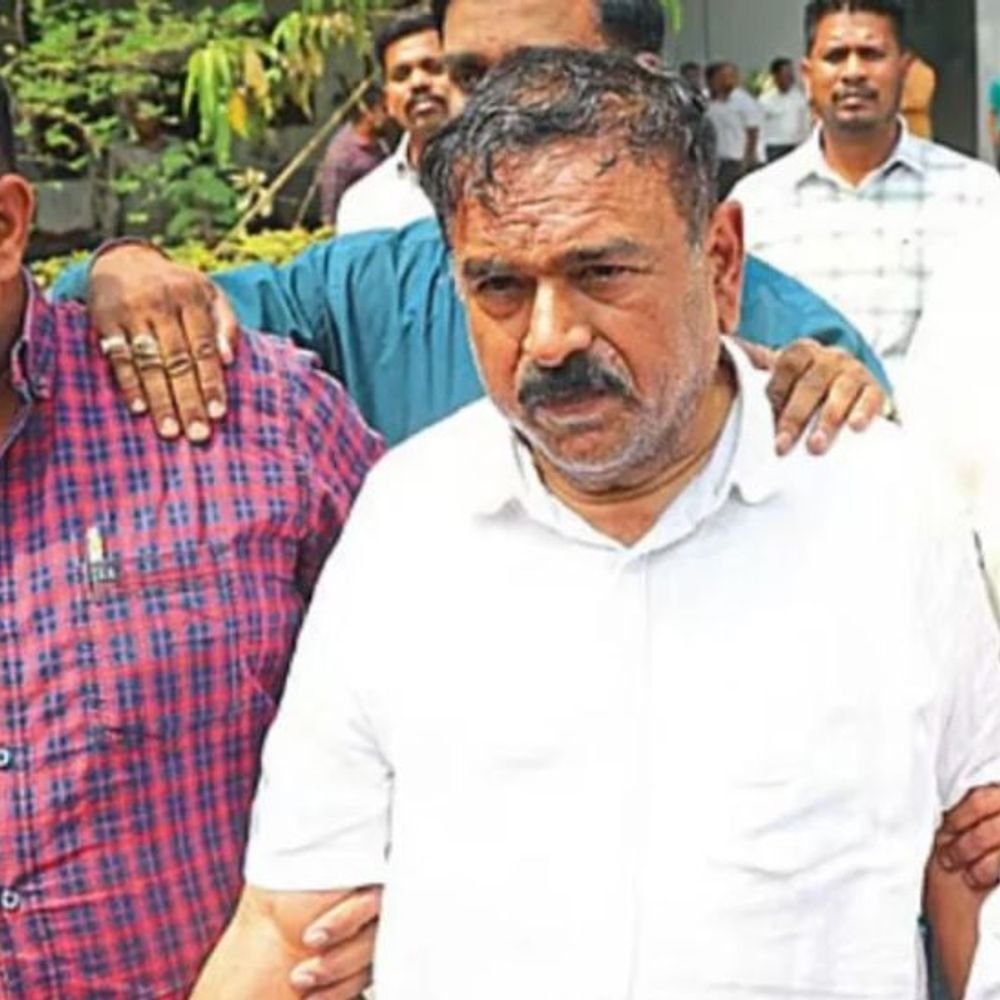 अध्यात्माच्या नावाखाली वासनेचा बाजार!:भोंदूबाबा अशोक खरातच्या काळ्या साम्राज्याचा कसा झाला पर्दाफाश? खळबळजनक माहिती समोर