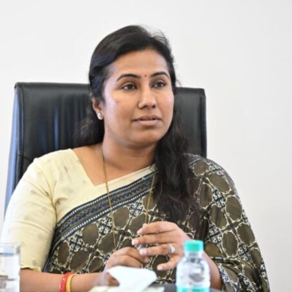 अक्षय्य तृतीयेला होणारे बालविवाह रोखा:महिला व कल्याण मंत्र्यांचे प्रशासनाला सतर्कतेचे निर्देश; बालविवाह रोखण्यास कडक उपाययोजना