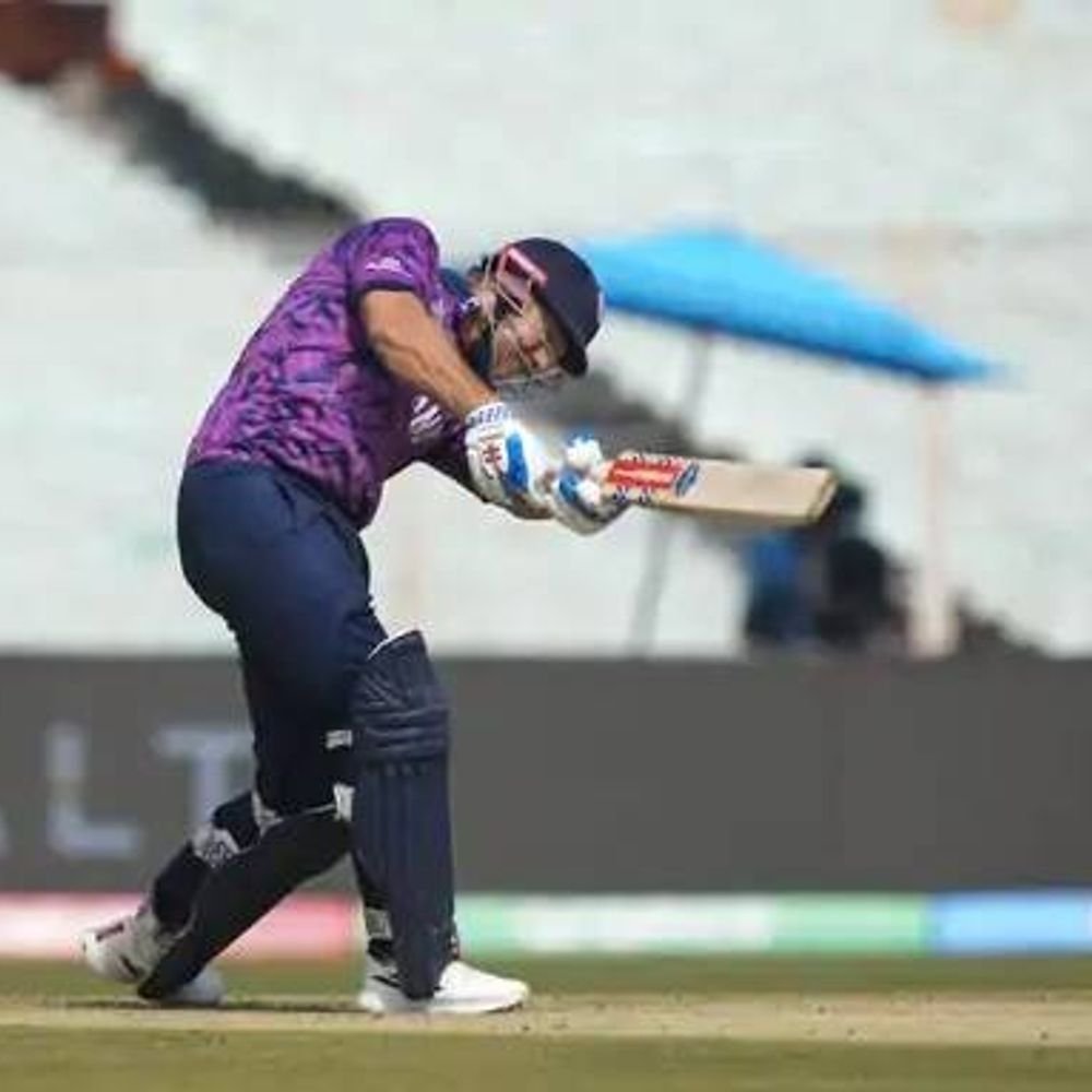 स्कॉटलंडने इटलीला 73 धावांनी हरवले:संघाची या वर्ल्डकपमधील सर्वात मोठी धावसंख्या, जॉर्ज मुन्सेचे अर्धशतक