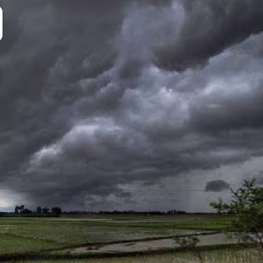 राज्यात पुढील 4 दिवस गारपिटीसह पावसाचा इशारा:पुणे, मराठवाड्यासह विदर्भाला यलो अलर्ट, पुणे-साताऱ्यात गारांचा पाऊस