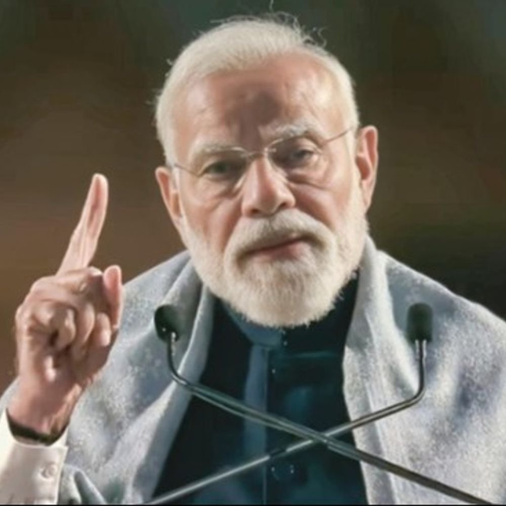 हे बजेट मजबूरी नाही, ‘आम्ही तयार आहोत’ वाला क्षण- मोदी:म्हणाले- 38 देशांशी FTA वर चर्चा सुरू, राजकीय स्थिरतेमुळे गुंतवणूकदारांचा विश्वास वाढला