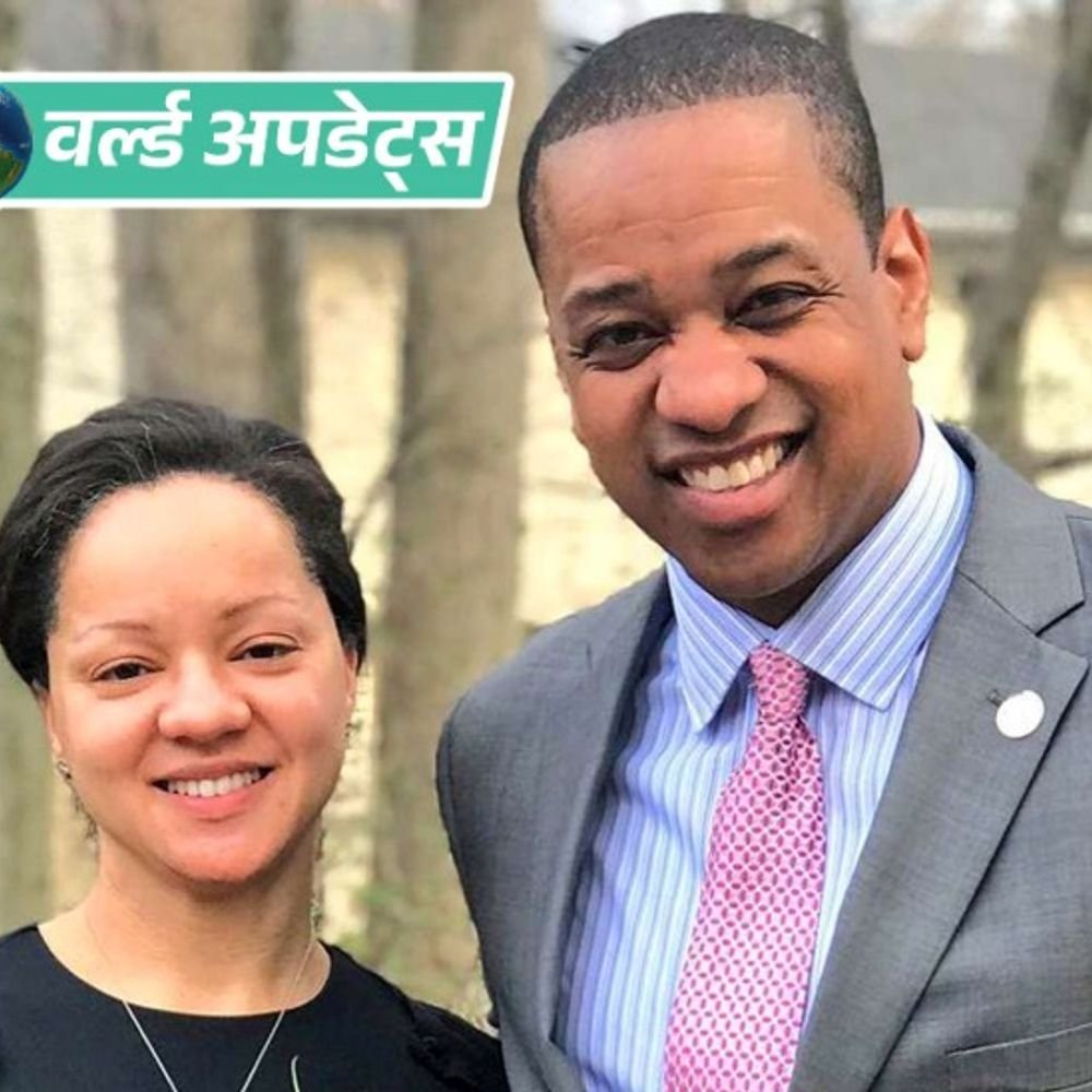 अमेरिकेत माजी गव्हर्नरची आत्महत्या:घटस्फोटाच्या वादामुळे पत्नीची हत्या केली, मग स्वतःवरही गोळी झाडली