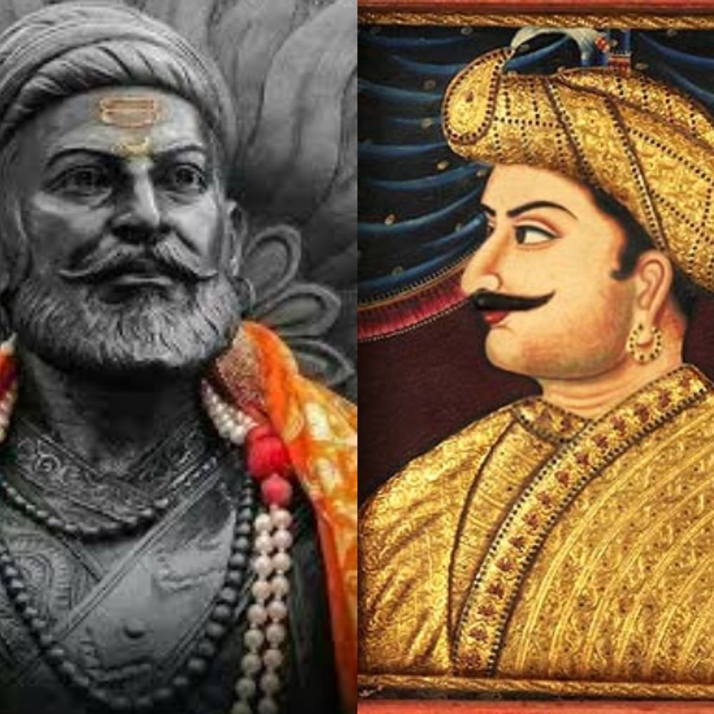 काँग्रेस प्रदेशाध्यक्षांनी व्यक्त केली दिलगिरी:टिपू सुलतानची शिवाजी महाराजांशी केली होती तुलना; विधानाचा विपर्यास केल्याची खंत