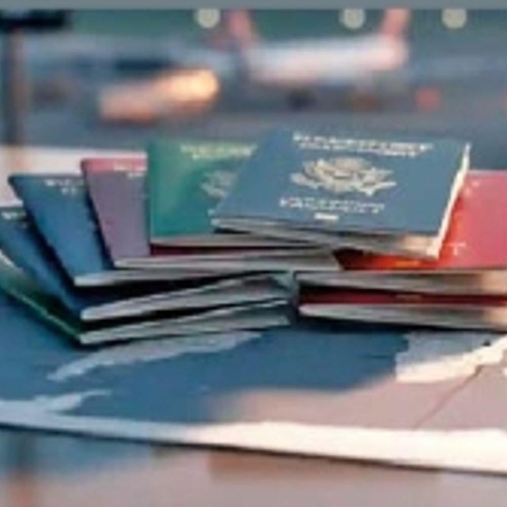 जगभर फिरण्याचे स्वातंत्र्य खूप महाग:सर्वात शक्तिशाली पासपोर्ट असलेल्या देशांचे नागरिक सर्वाधिक 57% पर्यंत कर भरत आहेत