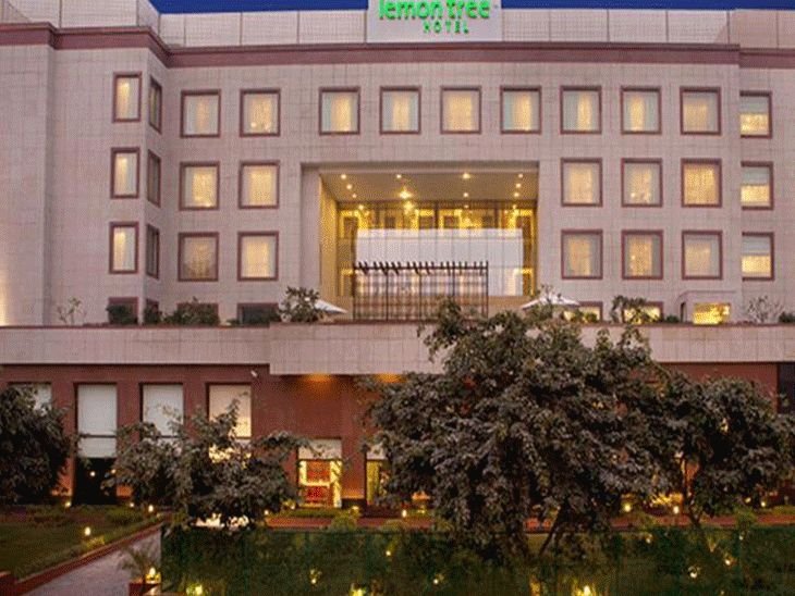 AI समिटमुळे हॉटेलचे भाडे ₹6 लाखांवर:कार्यक्रमात सुंदर पिचाई, सॅम ऑल्टमन यांसारख्या दिग्गजांचा सहभाग; 20 फेब्रुवारीपर्यंत चालेल