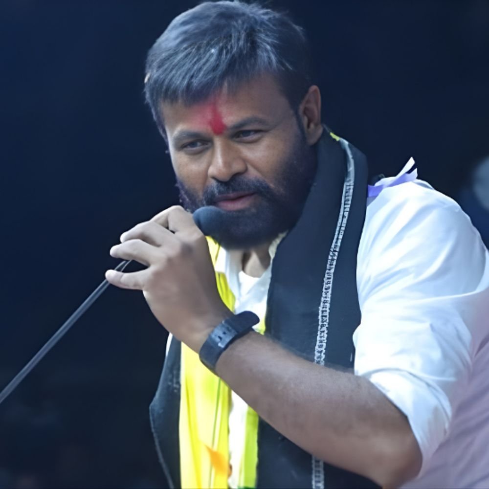 ओबीसींनो जागे व्हा, तुमचं आरक्षण संपलय:लक्ष्मण हाकेंचा विखे पाटलांच्या निर्णयावर संताप; म्हणाले- फक्त न्यायालयात जाणे पुरेसे नाही, रस्त्यावर उतरावे लागेल