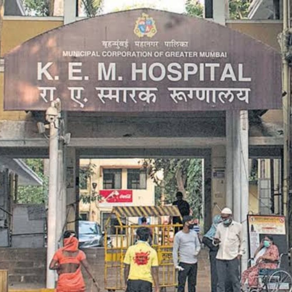 किंग एडवर्ड काही अतिरेकी नव्हते:के.ई.एम.च्या नामांतरावरून विधान परिषदेत खडाजंगी; ट्रम्प टॉवरवरून सचिन अहिरांचा लोढांना टोला
