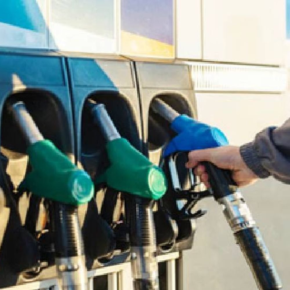 पेट्रोलमध्ये 100% इथेनॉल मिश्रणाच्या गाड्यांची तयारी:वाहन उत्सर्जन नियम बदलण्याचा प्रस्ताव