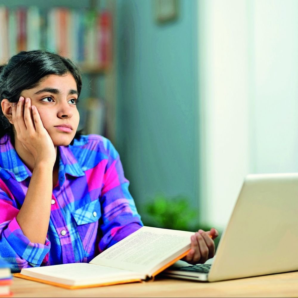 बदल:जनरेशन-झेडच्या संज्ञानात्मक क्षमता का कमी होत आहेत, सुधारणा कशी करता येईल ते समजून घ्या