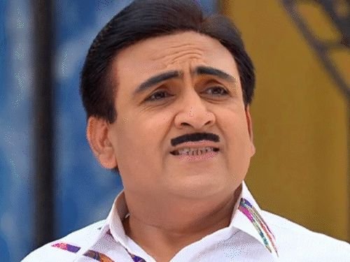 'तारक मेहता'मध्ये जेठालालचे पात्र संपणार का?:निर्मात्यांनी अफवांचे खंडन केले, दिलीप जोशी शोचा भाग राहतील