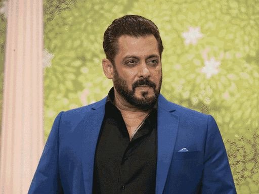 सलमानने बांद्र्यातील आणखी एक अपार्टमेंट विकला:शिव-अस्थान हाइट्समध्ये होता; ₹3.50 कोटींना विकला, 2015 मध्ये ₹2.88 कोटींना खरेदी केला होता