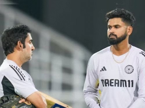 इंग्लंडकडून टी-20 मालिका पराभवाचा परफॉर्मन्स रिव्ह्यू करेल BCCI:गंभीरचे कोचिंग, अय्यरच्या कर्णधारपदावर प्रश्नचिन्ह; भारताने एकही सामना जिंकला नाही