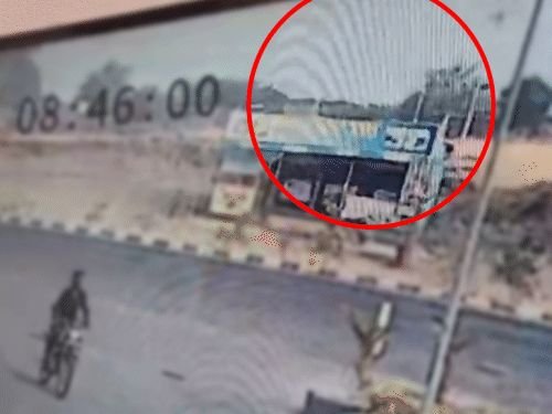 अजित पवार अपघात, डिजिटल फ्लाइट डेटा रेकॉर्डर सापडला:कॉकपिट व्हॉइस रेकॉर्डर डेटा पुनर्प्राप्तीसाठी कंपनीकडे मदत