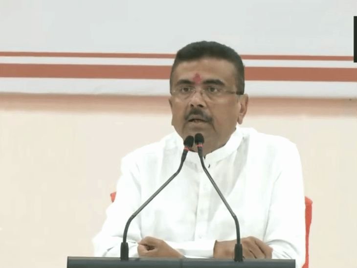 बंगाल- घुसखोरांना ठेवण्यासाठी प्रत्येक जिल्ह्यात होल्डिंग सेंटर:संशयित परदेशी 30 दिवसांपर्यंत ठेवले जातील, चौकशीनंतर BSF कडे सोपवले जातील
