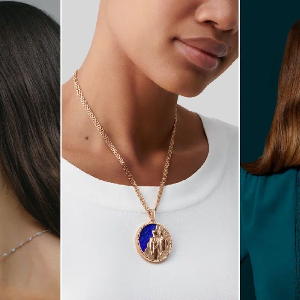 ताऱ्यांचे ‘स्टाइल स्टेटमेंट’:जेन-झीच्या दागिन्यांमध्ये ज्योतिषशास्त्राची आवड; राशी आणि ग्रह-नक्षत्रांची चाल आता फॅशनची नवीन भाषा