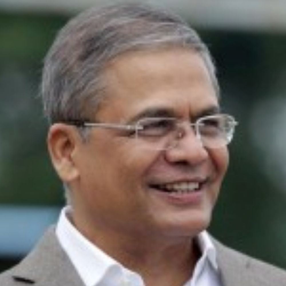 भाजप सुप्रिया सुळेंच्या व्याहींवर डाव टाकणार?:विधान परिषदेच्या वर्धा - चंद्रपूर - गडचिरोली मतदारसंघातून अरुण लाखानींचे नाव चर्चेत