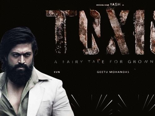 धुरंधरला घाबरले आणि आता वरुणसोबतच्या क्लॅशमध्ये अडकले:यशचा ‘टॉक्सिक’ पुढे ढकलला, ‘है जवानी तो इश्क होना है’ सोबत बॉक्स ऑफिसवर टक्कर