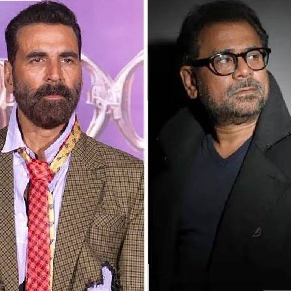 आंतरराष्ट्रीय माफिया जगावर आधारित आहे अक्षय-अनीसचा नवीन चित्रपट:मुंबईतील शूटिंगमुळे चित्रपटाचे व्हिज्युअल स्केल बदलले, जेलचा विशाल सेट तयार झाला