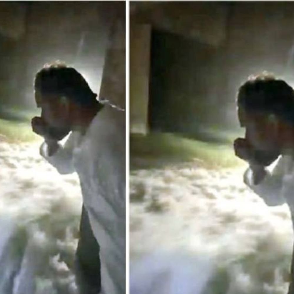 25 वर्षांची प्रतीक्षा संपली:अखेर जॅकवेलमध्ये पाडव्यालाच आले पाणी; छत्रपती संभाजीनगरात मेअखेरीस मिळेल 1 ते 2 दिवसांआड