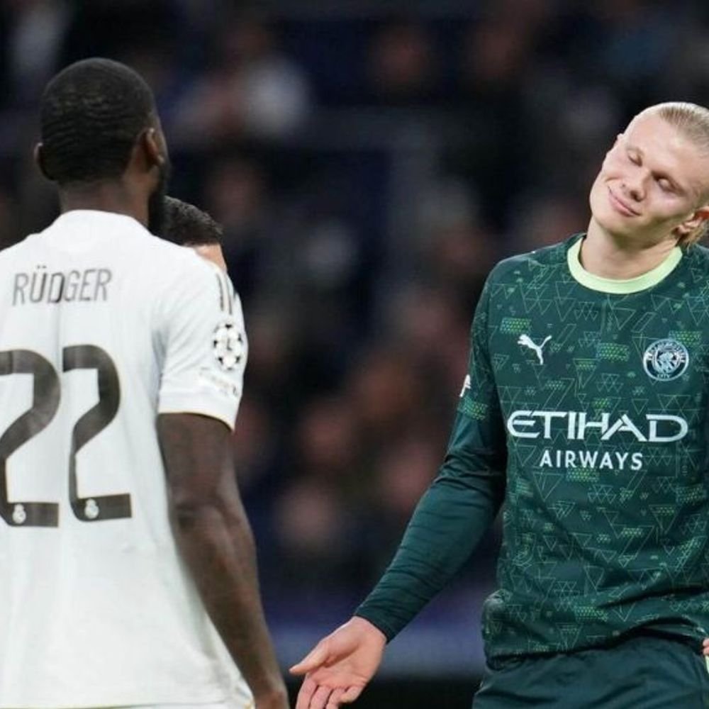 चॅम्पियन्स लीग फुटबॉल- राऊंड ऑफ 16 चे वेळापत्रक:15 वेळा विजेत्या रियल माद्रिदशी भिडणार मँचेस्टर सिटी; लिव्हरपूल-आर्सेनलसमोरही मोठे आव्हान