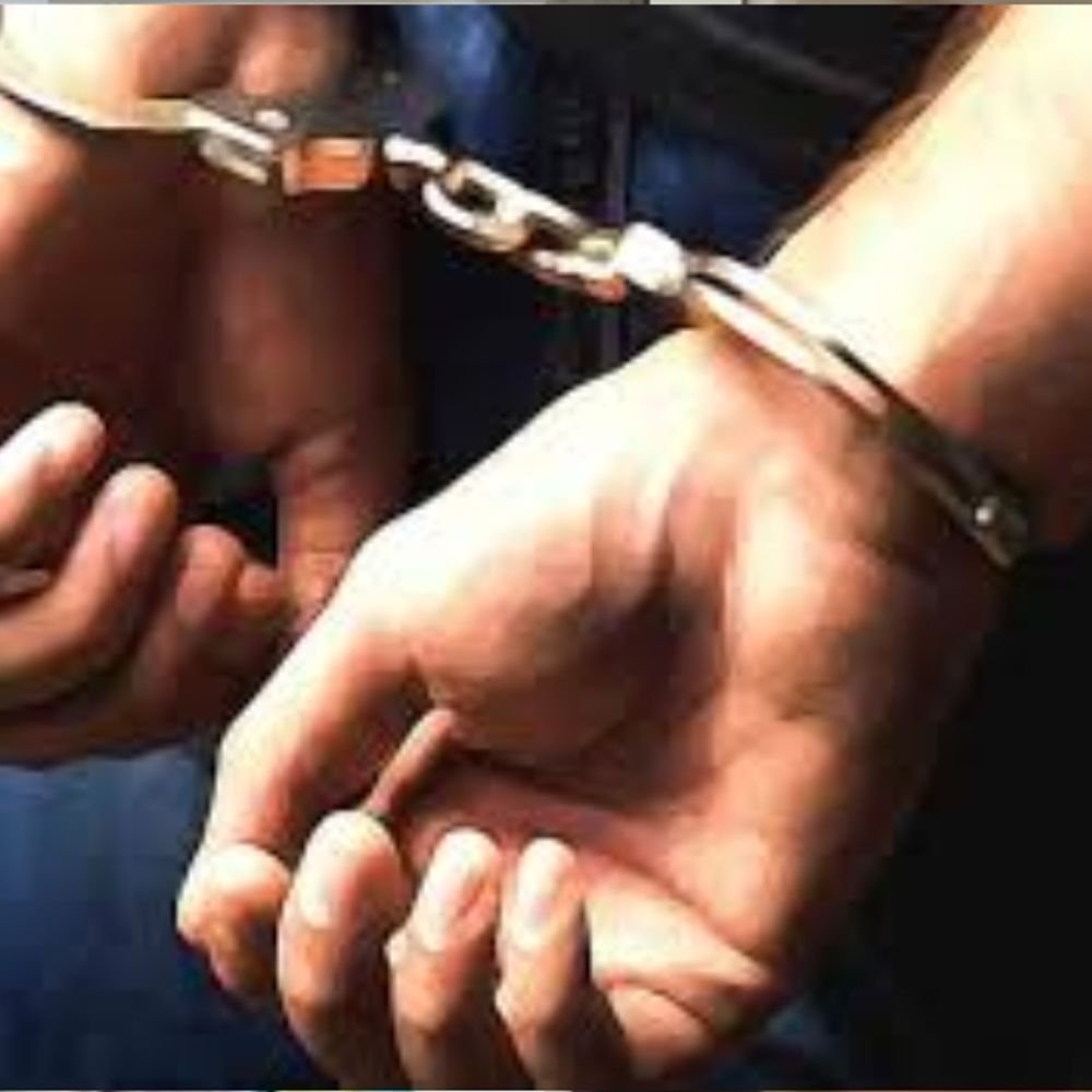 'टॉय कार'ने दिल्लीत स्फोट घडवण्याचा कट उधळला:जैशच्या दोन दहशतवाद्यांना अटक, महाराष्ट्र एटीएस अन् दिल्ली पोलिसांची कारवाई