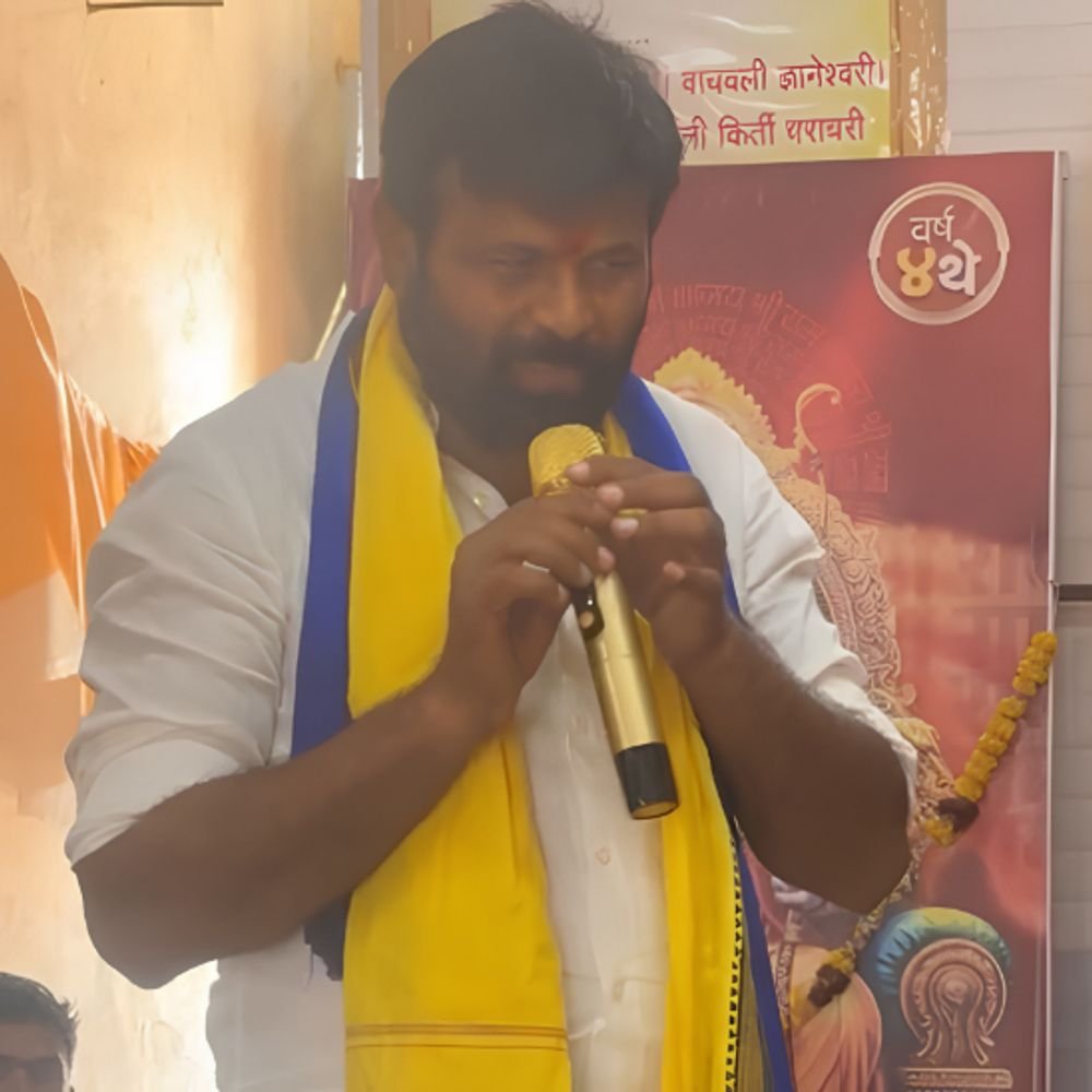 जरांगेंच्या आंदोलनामागे राजकीय हेतू असल्याचा लक्ष्मण हाकेंचा आरोप:म्हणाले- मराठा मंत्रालयाची मागणी अवास्तव; आंदोलनालाही इशारा
