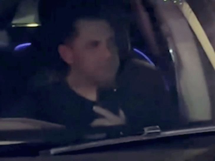 सलीम खान 12 दिवसांपासून रुग्णालयात:सलमान रात्री उशिरा वडिलांना भेटायला आला, अर्पिता आणि कुटुंबातील इतर अनेक सदस्यही पोहोचले